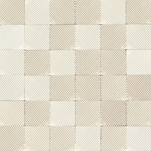 Ronda Grooved Beige 30x30 cm