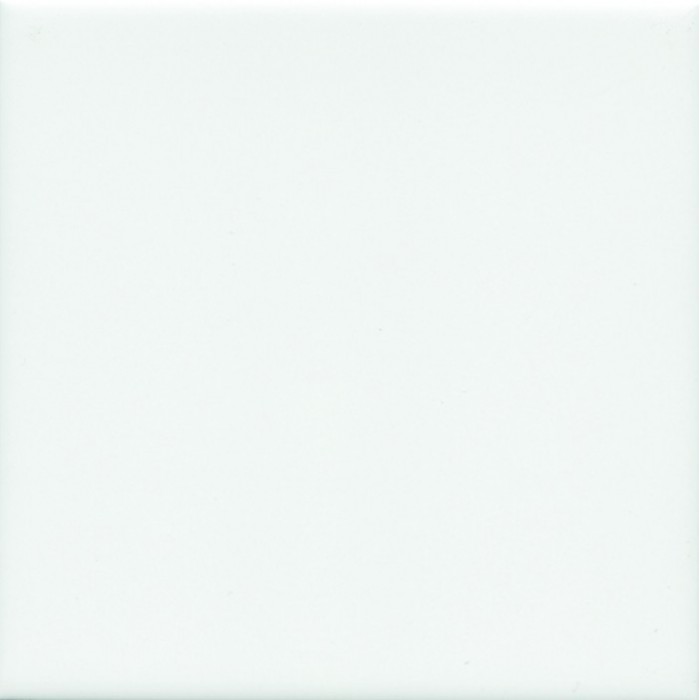 White Gloss 20x20 cm  Wall Tile