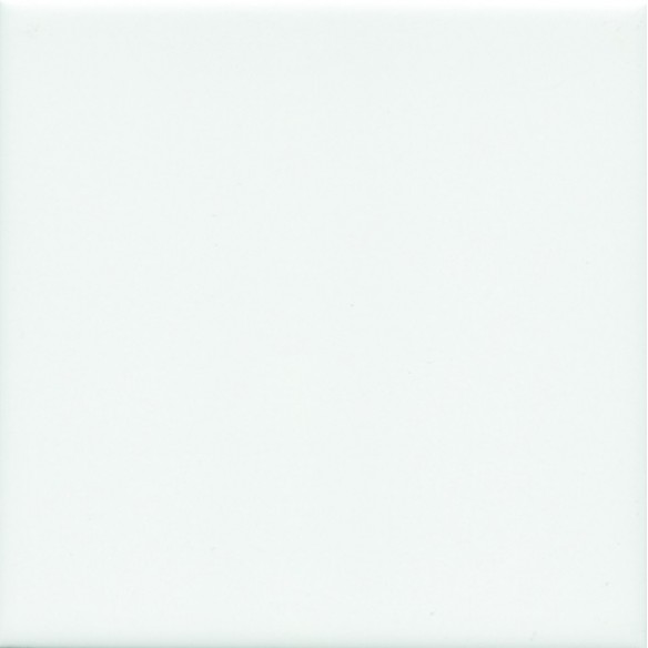 Blanco Brillo 20x20 cm Pared