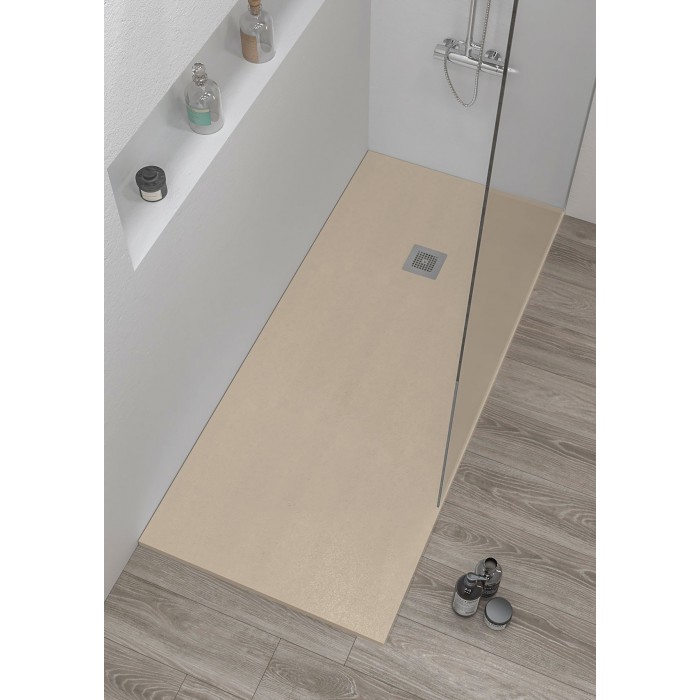 Quo Solid Tray Cream