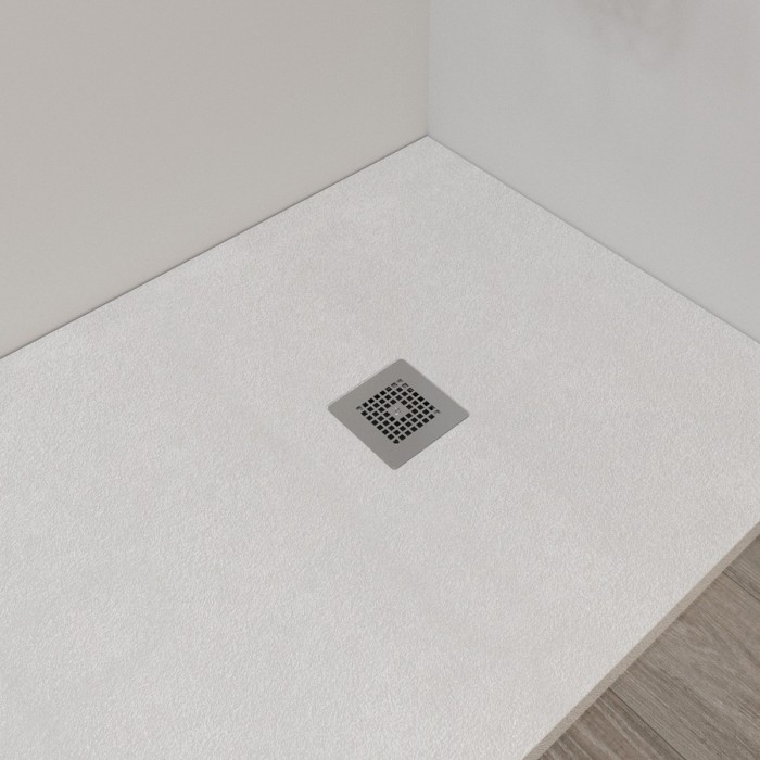 Quo Solid Tray White