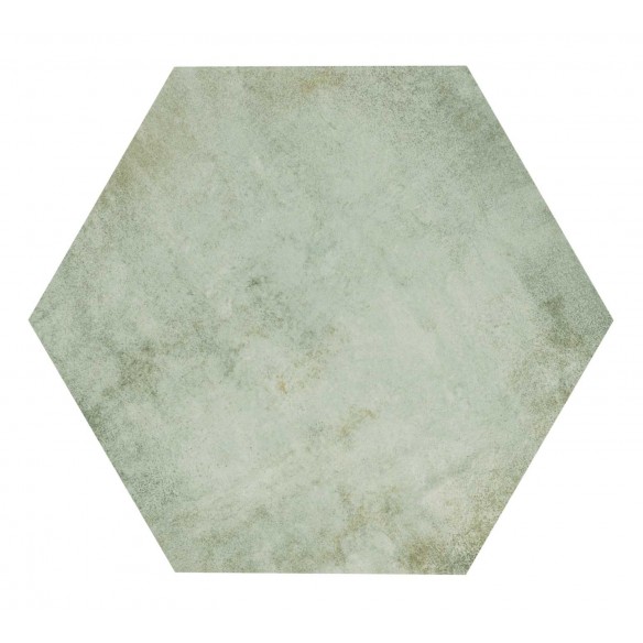 San Remo Aguamarina 28.5x33 cm Suelo y Pared