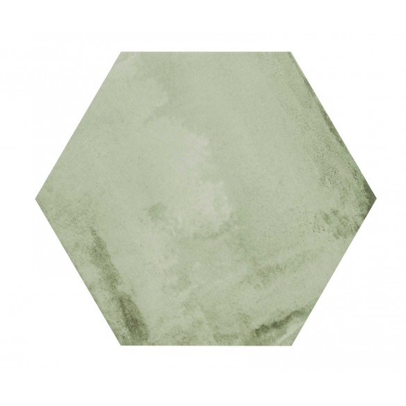 San Remo Aquamerine 28.5x33 cm Floor & Wall Tile