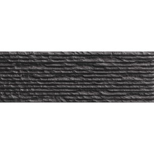 Bolonia Black 21x63 cm Wall Tile 2