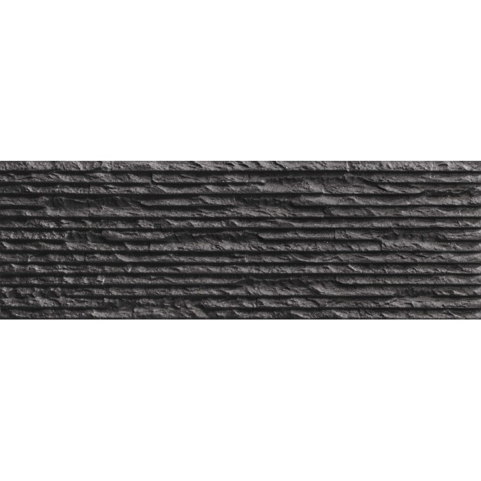 Bolonia  Negro 21x63 cm Pared