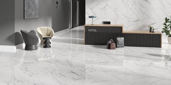 AZULEJOS PORCELANICOS IMITACIÓN MÁRMOL