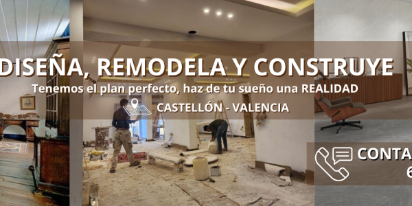 ¿QUE DEBES TENER EN CUENTA PARA UNA REFORMA DE TU BAÑO EXITOSA?