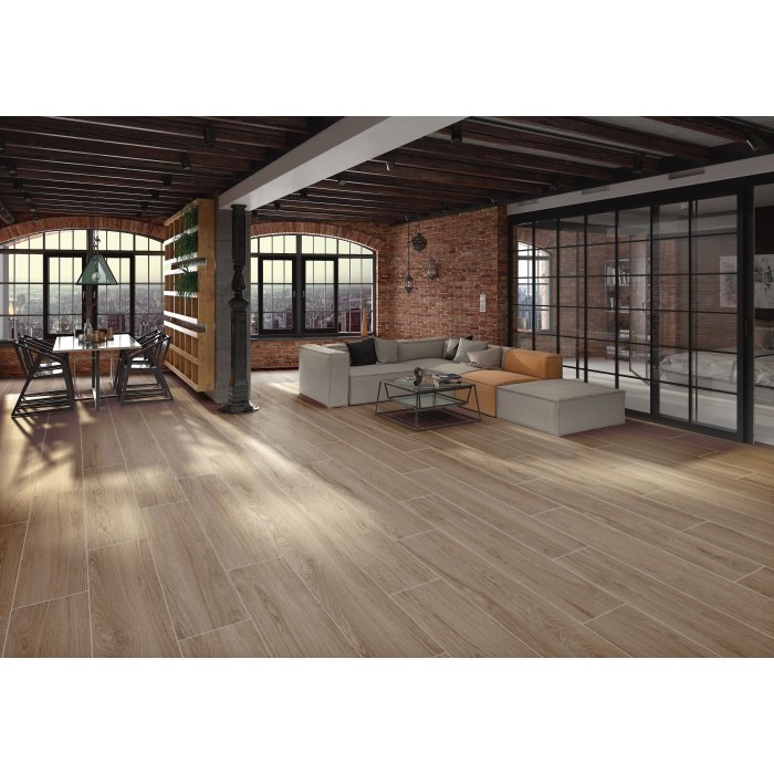 AZULEJO PORCELÁNICO IMITACIÓN MADERA