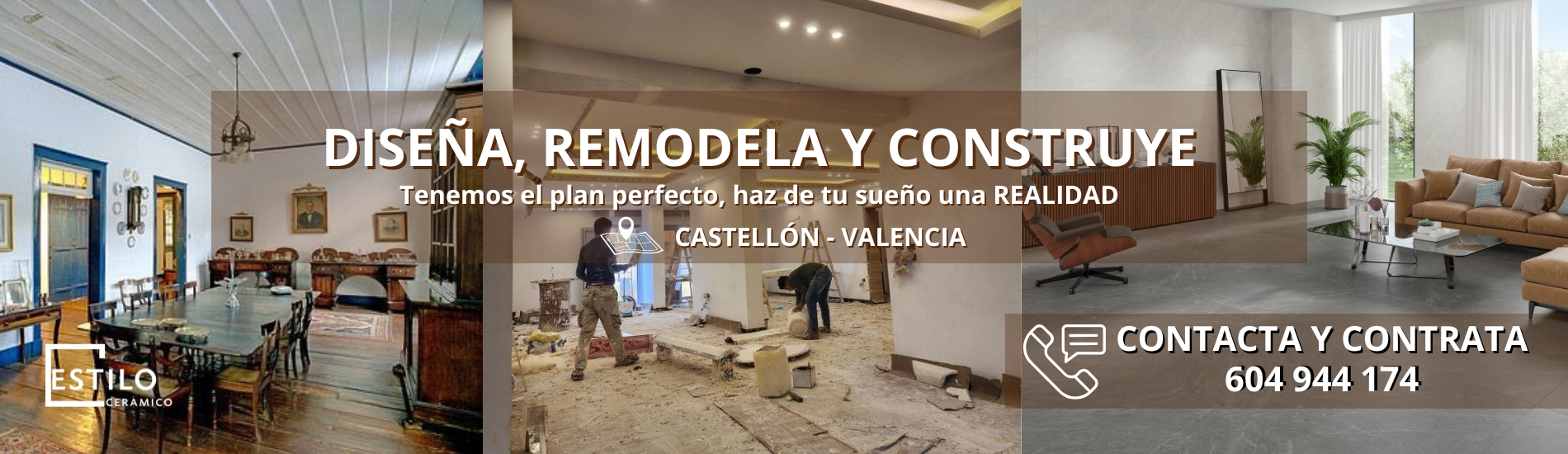 ¿QUE DEBES TENER EN CUENTA PARA UNA REFORMA DE TU BAÑO EXITOSA?